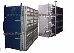 中国CNG天然气空气冷却器_高品质的天然气管道空