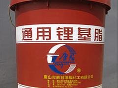 西安物美价廉的锂基脂 陕西高性价通用锂基脂【供应