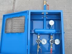 超优惠的气体终端箱供应，气体接头箱专卖店
