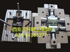 塑料模具代理——西安模具厂新品塑料模具出售
