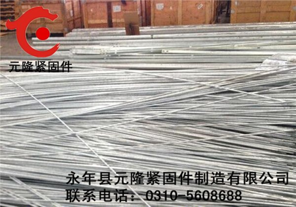 便宜的热镀锌支架：邯郸哪里有大量供应光伏热镀锌支