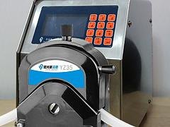 苏州价格合理的蠕动泵哪里买：调速型蠕动泵报价