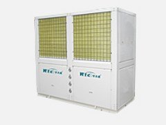 佛山哪里能买到口碑好的空气能热水器游泳馆系列，空