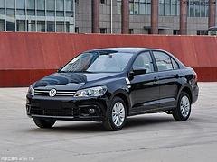 河南畅销的2013款捷达1.6L自动舒适型 20