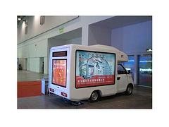 宣传车公司-您的不二选择 甘肃宣传车哪家