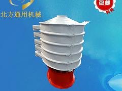 在哪可以买到荞麦振动筛——食品专用筛分设备振动筛