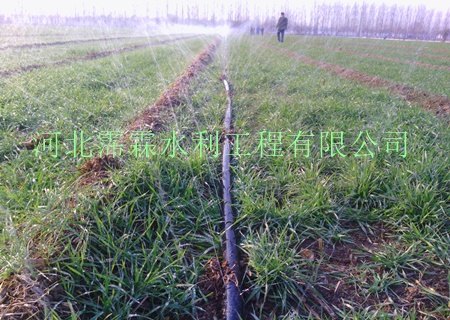 长久供应承德平泉县大田微喷灌溉用品设备