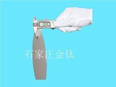 低价钛滤片|河北首屈一指的钛滤片供应