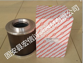 知名旋挖钻机滤芯