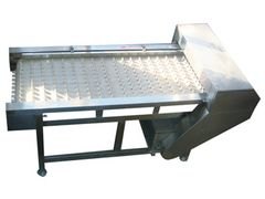 滨州蔬菜切段机：鑫合盛食品机械供应口碑好的蔬菜切
