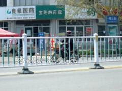 质量一流的PVC护栏，厂家火热供应_PVC护栏批