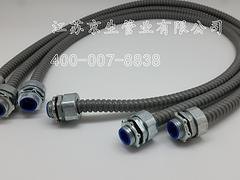 超值的大口径包塑金属软管推荐|大口径包塑金属软管