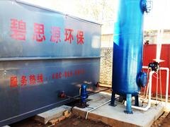 潍坊高性价地埋式一体化设备批售_地埋式一体化设备