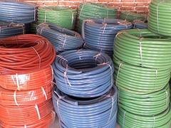新品牛筋管型号尽在正圆_牛筋管价格