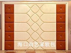 海南皮革软包代理加盟 物超所值的尚艺家皮革软包卡