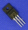 莆田STF10NM60N意法场效应管42W电源方