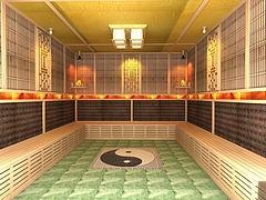 想买好的玉石汗蒸房就来日月鑫城|玉石汗蒸房代理
