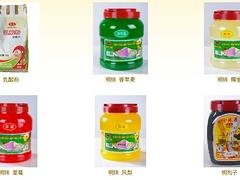 福建优惠的奶茶原料供应_南平奶茶原料批发