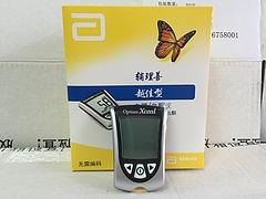 厦门哪有卖质量可靠的雅培越佳血糖仪——陕西雅培血