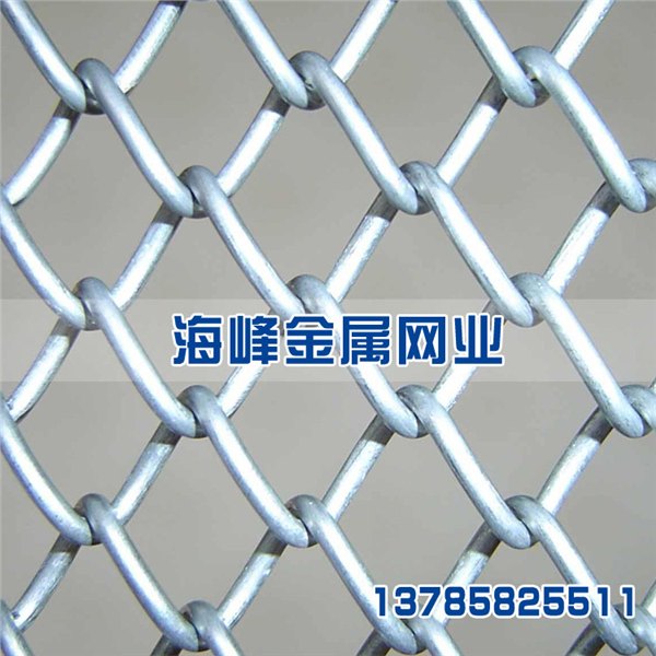 球场、电厂、发电站钢丝网