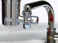 选购物超所值的家用厨房水龙头净水器就选深圳安贝康