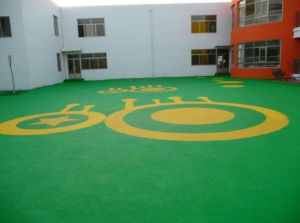 罗庄塑胶地坪厂家【价格实惠】，年底价格更低，赶紧