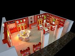 在哪能买到高性价精品烟酒展示柜，精品烟酒展示柜批