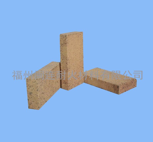 福建抢手的高铝耐火砖批销——二手的福建高铝耐火砖