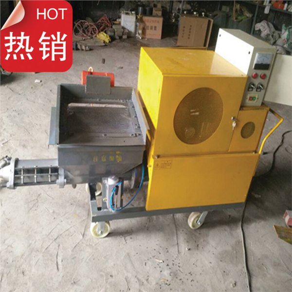 3立方砂浆喷涂机的厂商
