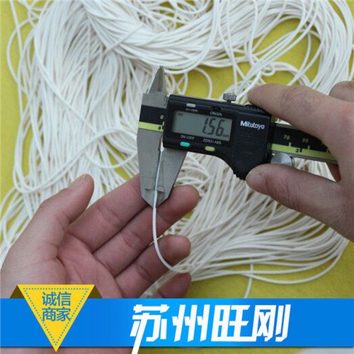 硅胶发泡圆条/发泡硅胶密封条 全国热销
