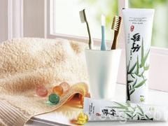 竹珍牙膏供货商：信誉好的竹珍牙膏【荐】