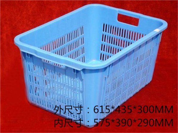 廊坊品质优良的仓储专用塑料周转箩推荐