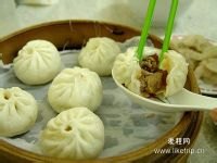 牛肉灌汤包是实惠的：济南畅销的牛肉灌汤包批发