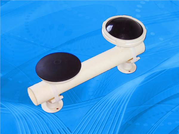 膜片式微孔曝气器供应商——耐用的膜片式微孔曝气器