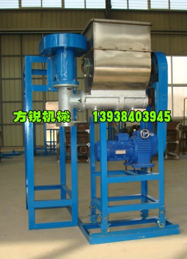 方锐全自动牛筋面机