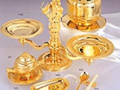 选购高性价金银餐具就选多厨酒店设备用品_龙岩酒店