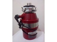 合肥生活垃圾处理器代理商/合肥生活垃圾处理器供应