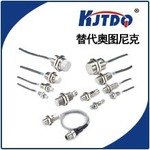 南京凯基特全金属感应接近开关M12
