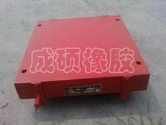 吉林盆式橡胶支座：品质好的盆式橡胶支座供货商