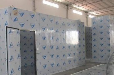 合肥医药冷库施工/合肥医药冷库工程/合肥医药冷库