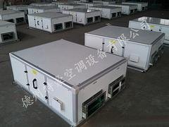 特豪空调吊顶式新风机组厂家推荐 专业供应吊顶式新