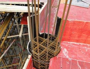 临沂哪有供应价格合理的木制圆模板_佳木斯木制圆模