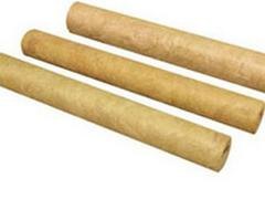 青海岩棉管哪家质量好 在哪能买到质量一流的岩棉管