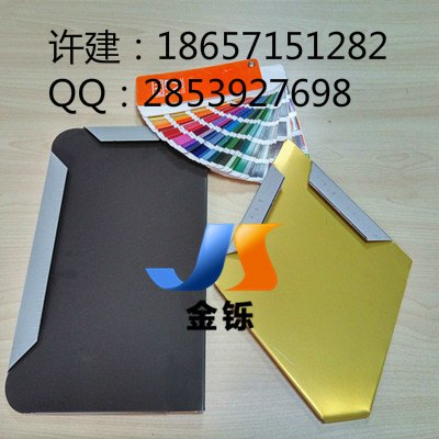 杭州高端铜屋面系统 专业六角形、菱形、矩形平锁扣金属板