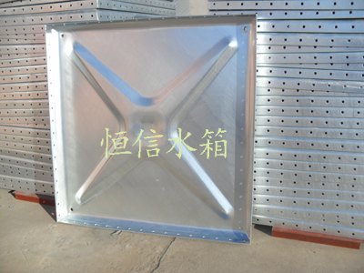 生产水箱板|在哪容易买到优惠的热镀锌水箱板