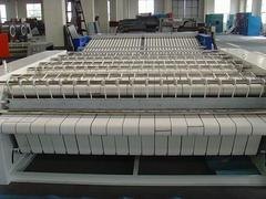 【厂家推荐】质量好的烫平机批发价格|厂家供应多辊