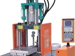 价格合理的单滑立式合模机【供应】：湖州禄建合模机