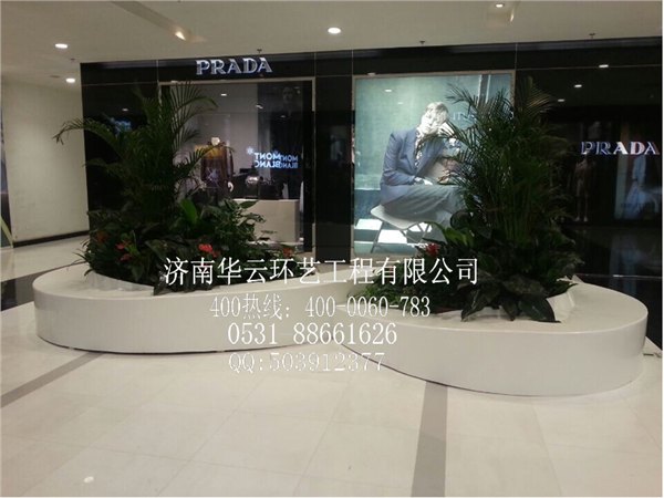 华云环艺工程提供的人造石座椅怎么样：专业的济南人