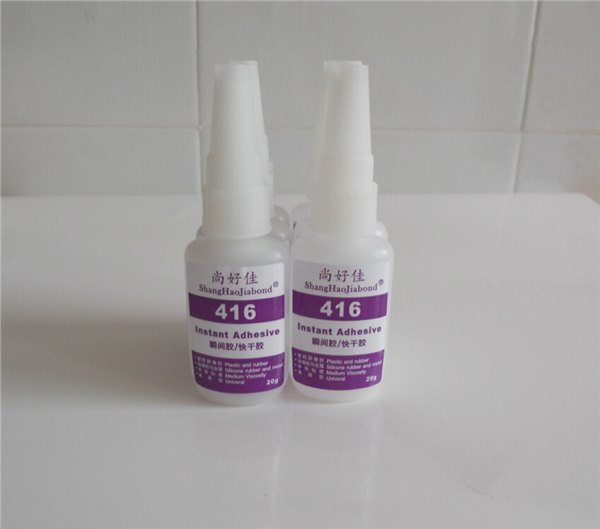 尚好佳PP胶水，硅胶粘PP用什么胶？
