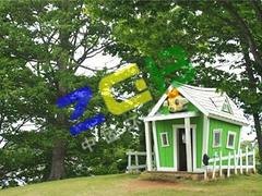 汉中环保小木屋——口碑好的小木屋哪里买